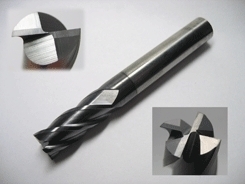 東莞市川亞切削工具生產(chǎn)供應(yīng)鎢鋼銑刀