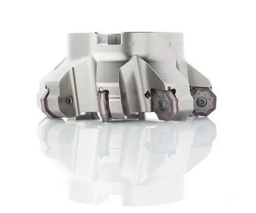 銑刀之王 北歐制造業的明珠與切削工具的革新