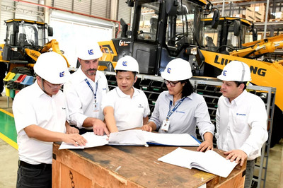 波動(dòng)中的“桑巴”市場(chǎng) 柳工60周年海外行特輯之巴西篇